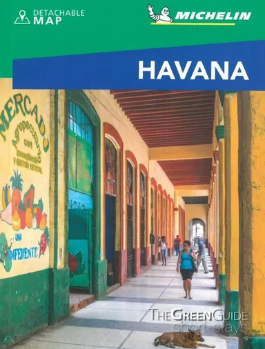 Short Stays Havana
