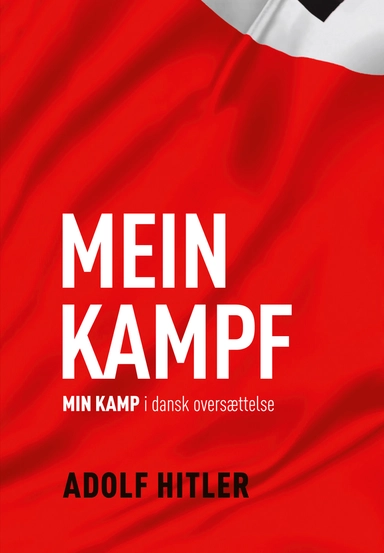 Min Kamp / Mein Kampf