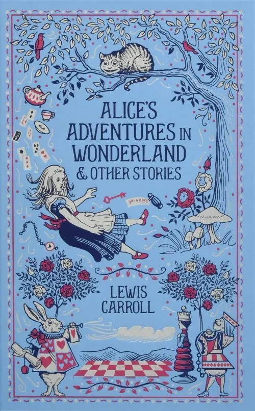 Billede af Alice's Adventures in Wonderland and Other Stories