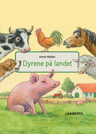 Dyrene på landet