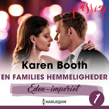 En families hemmeligheder