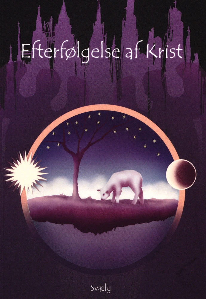 Efterfølgelse Af Krist