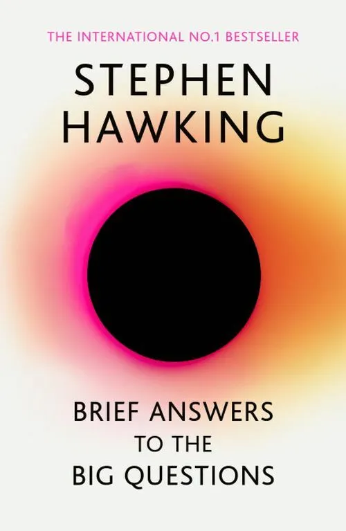 Billede af Brief Answers to the Big Questions