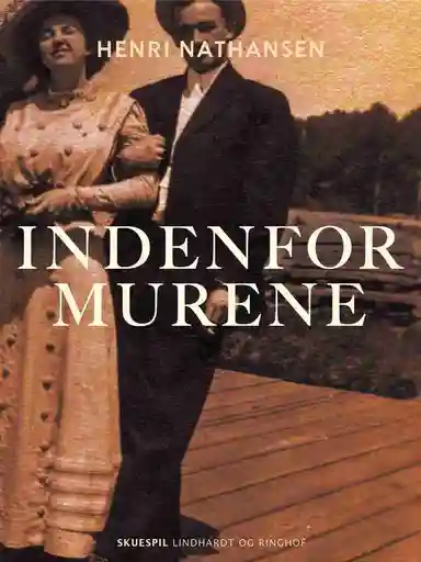 Indenfor murene