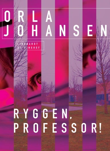 Ryggen, professor!