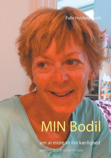 MIN Bodil