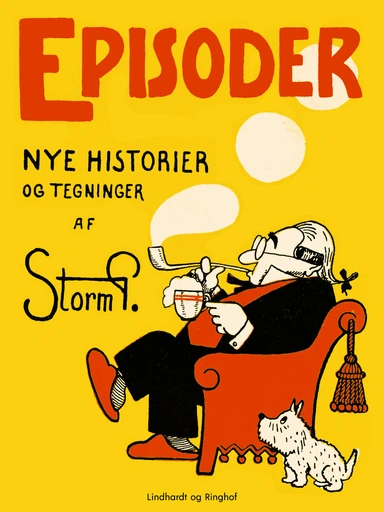 Episoder