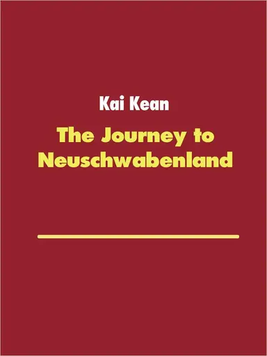 The Journey to Neuschwabenland