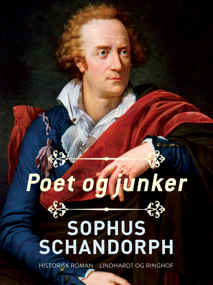 Poet og junker