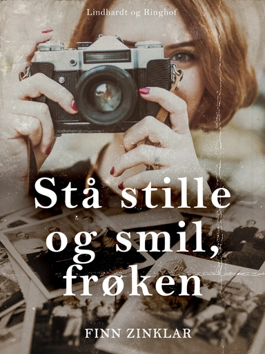Stå stille og smil, frøken