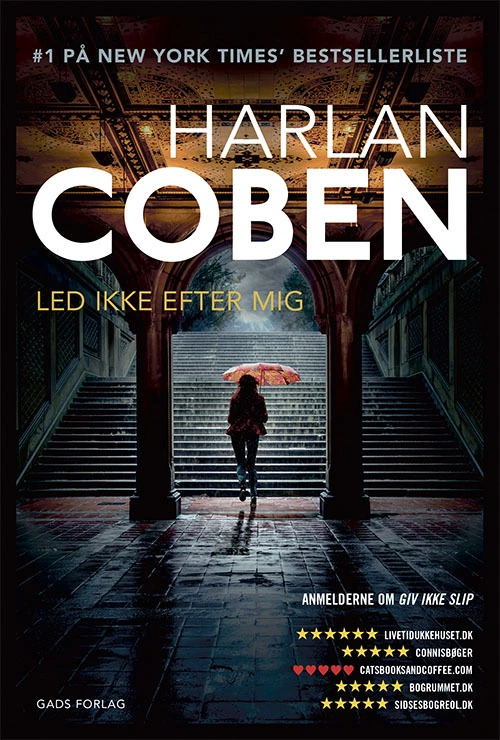 Led Ikke Efter Mig