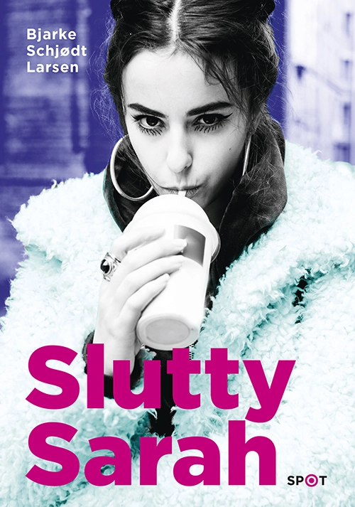 Billede af Slutty Sarah (SPOT-serien)