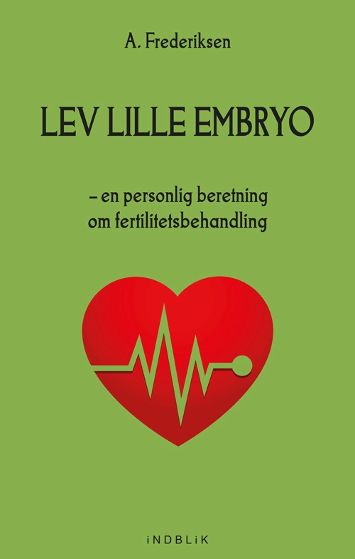 Billede af Lev lille embryo