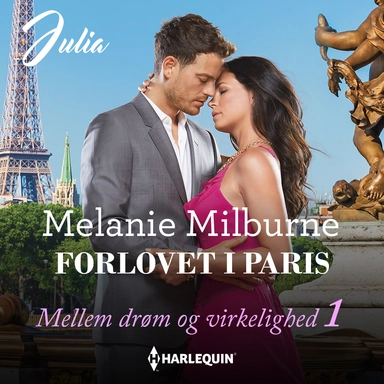 Forlovet i Paris