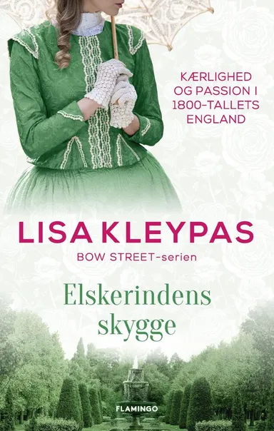 Elskerindens skygge