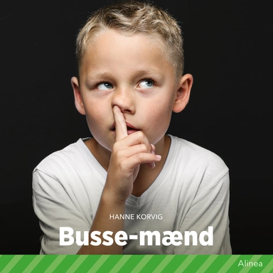 Bussemænd