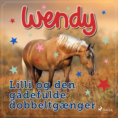 Wendy - Lilli og den gådefulde dobbeltgænger