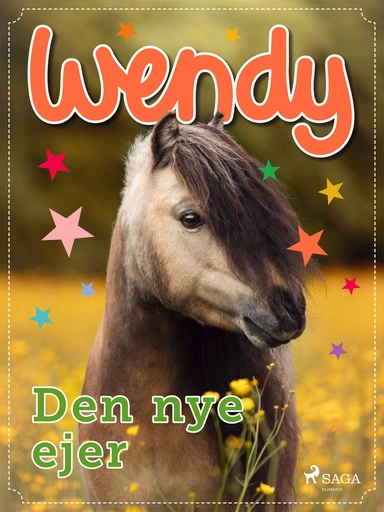 Wendy - Den nye ejer