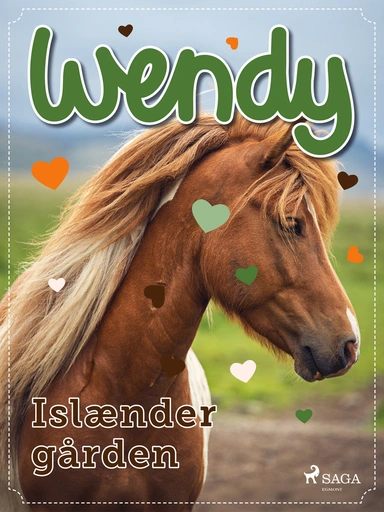 Wendy - Islændergården
