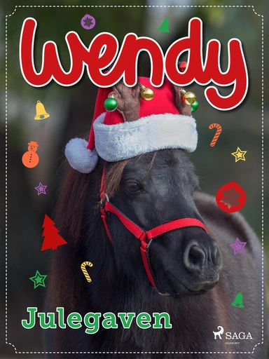 Wendy - Julegaven
