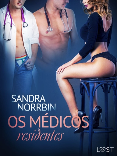 Os médicos residentes – Conto erótico