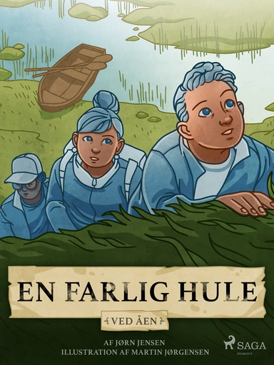 En farlig hule