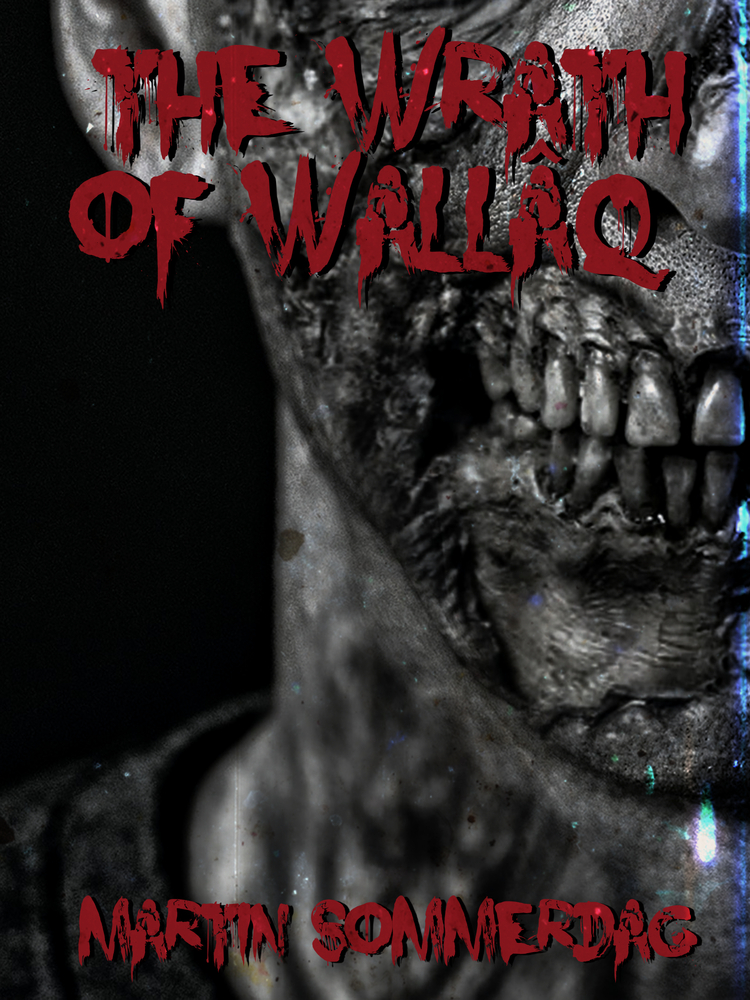 The wrath of WallÃ¢q