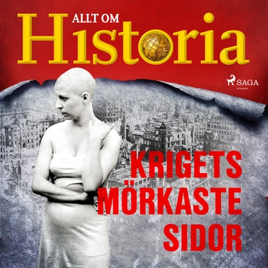 Krigets mörkaste sidor