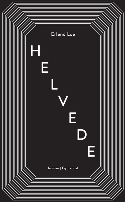 Billede af Helvede