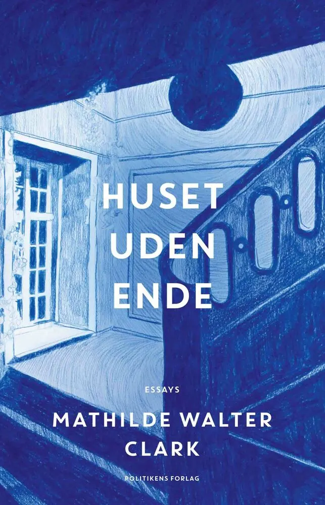 Billede af Huset uden ende