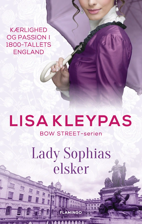 Billede af Lady Sophias elsker