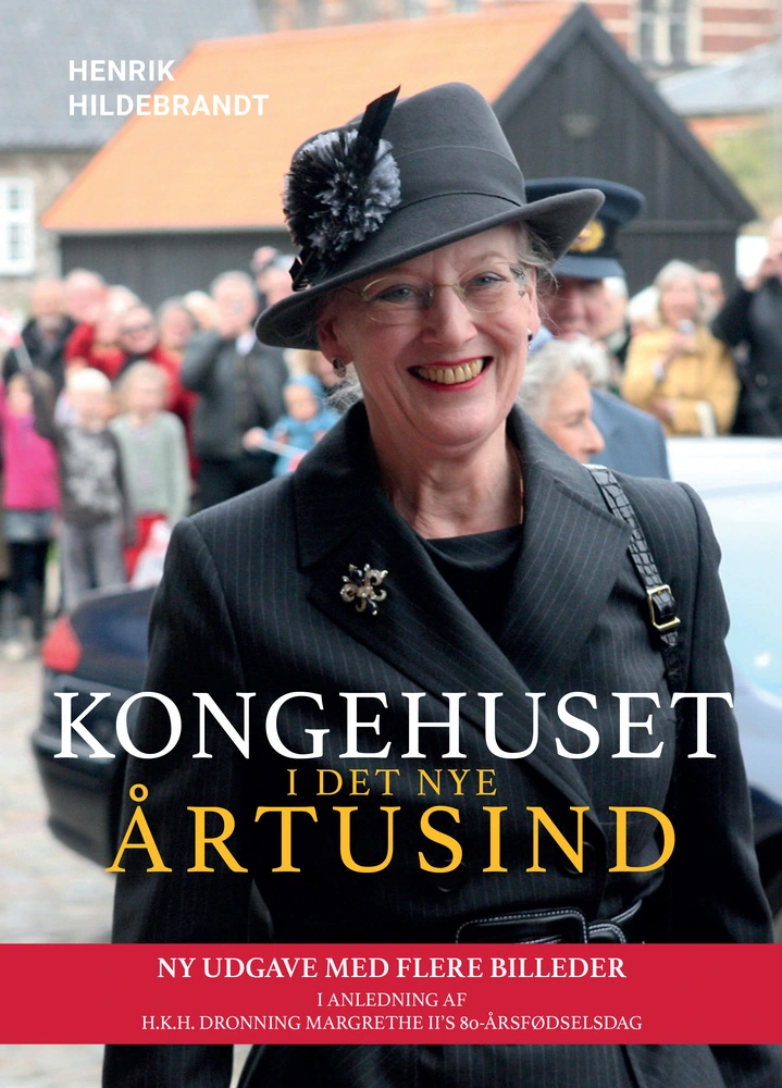 Billede af Kongehuset i det nye årtusind - Special udgave