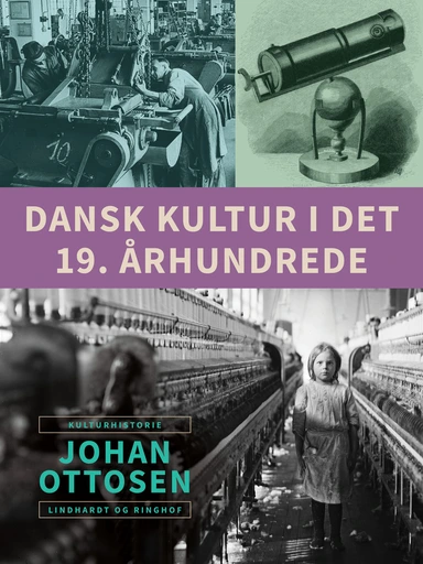 Dansk kultur i det 19. århundrede