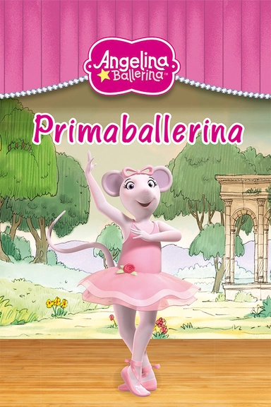 Primaballerina