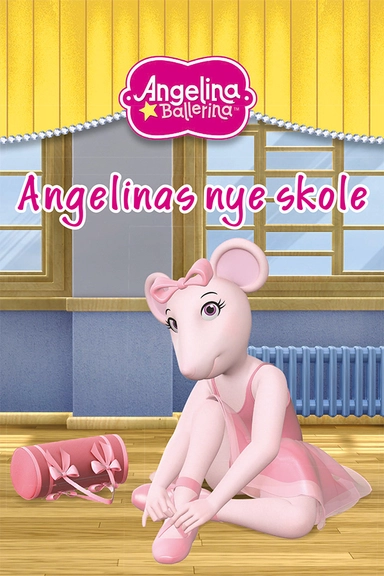 Angelinas nye skole