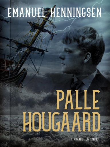 Palle Hougaard