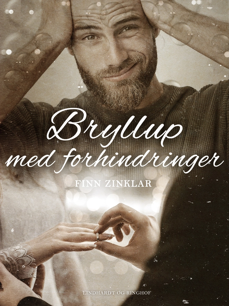 Bryllup med forhindringer