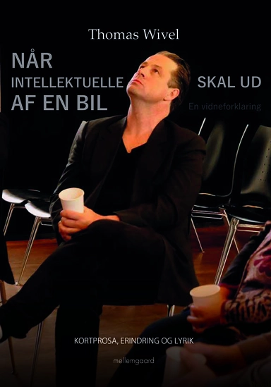 Når intellektuelle skal ud af en bil