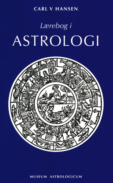 Lærebog i astrologi