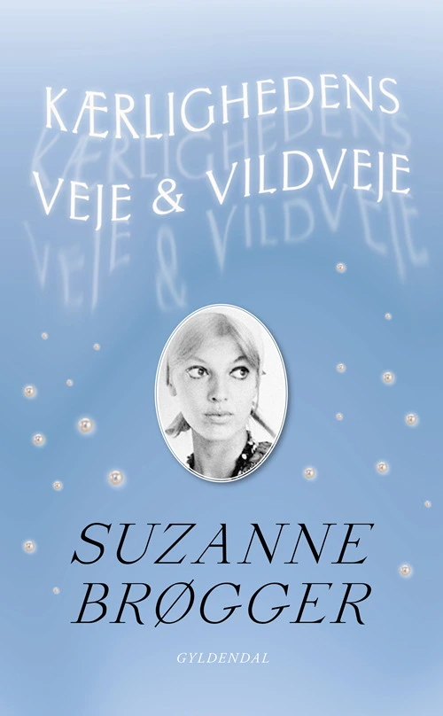 Billede af Kærlighedens veje & vildveje