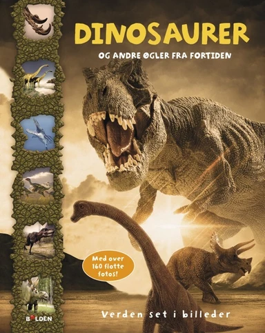 Dinosaurer og andre øgler fra fortiden