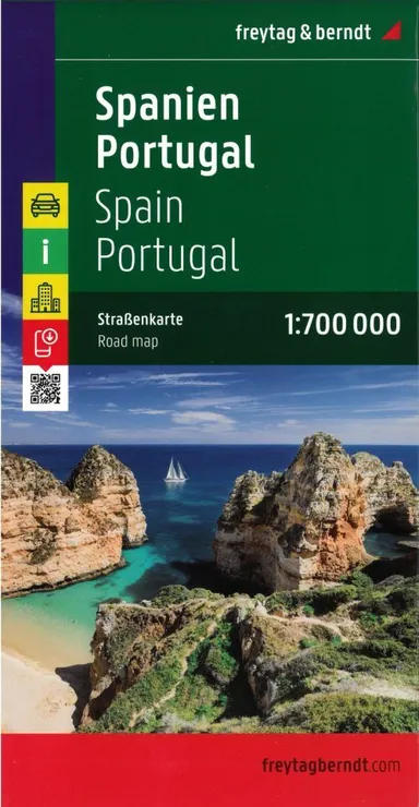 Spain & Portugal