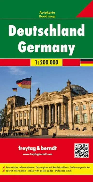 Germany - Deutschland