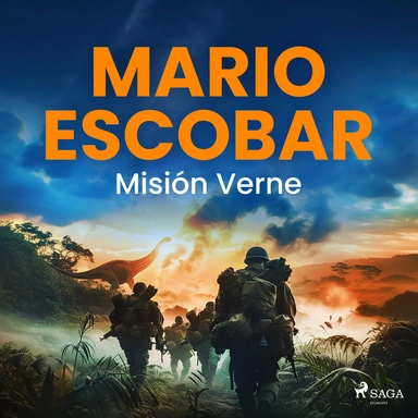 Misión Verne