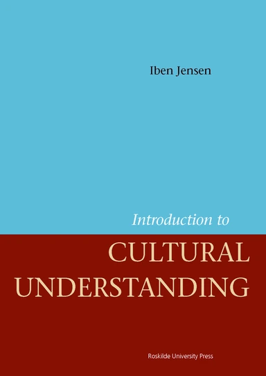 Introduction to cultural understanding