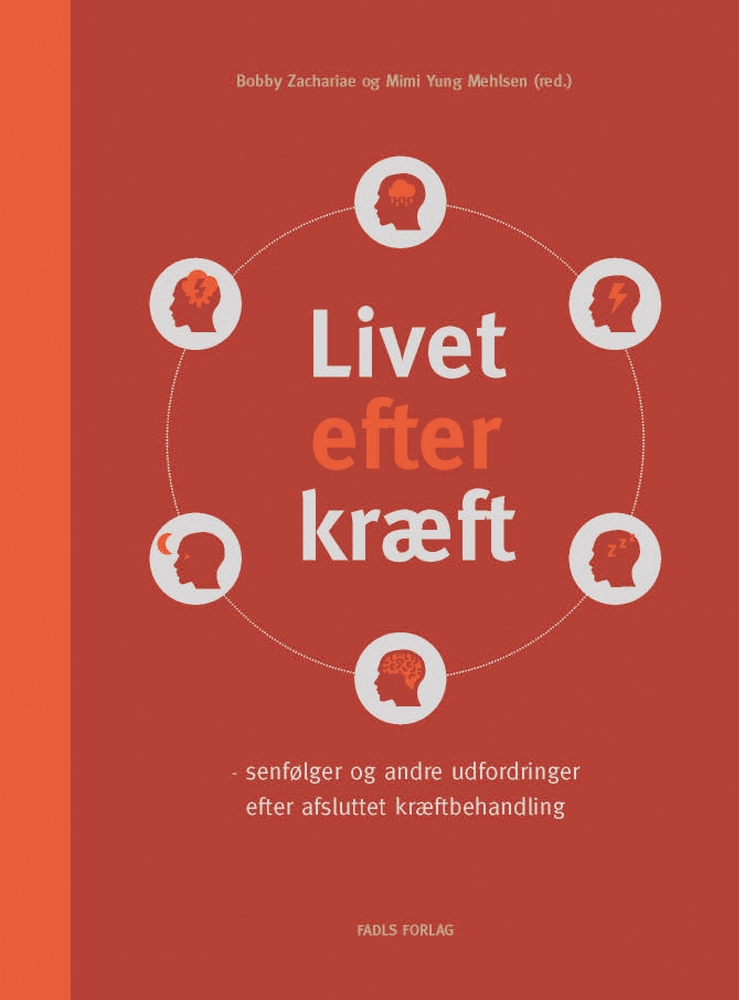 Billede af Livet efter kræft