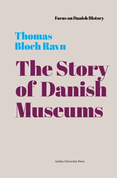 The Story of Museums