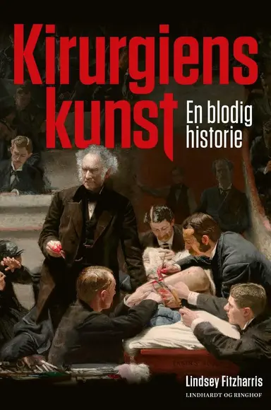 Kirurgiens kunst