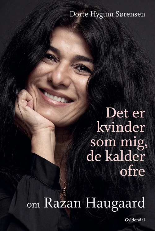 Billede af Det er kvinder som mig, de kalder ofre