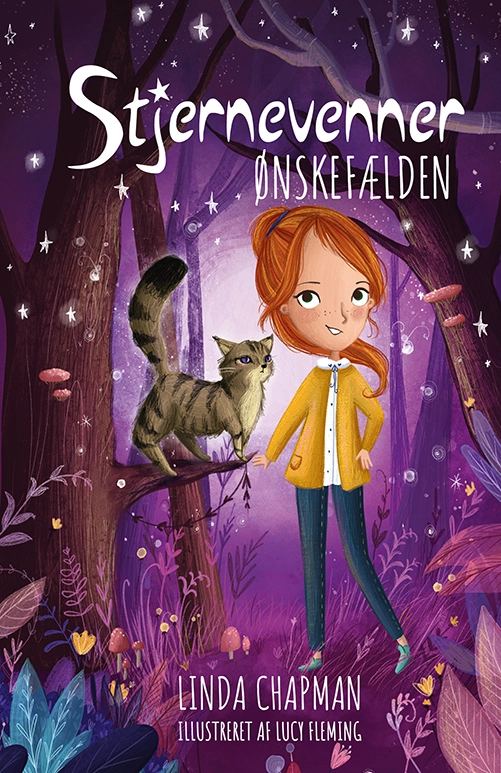 Billede af Stjernevenner 2: Ønskefælden